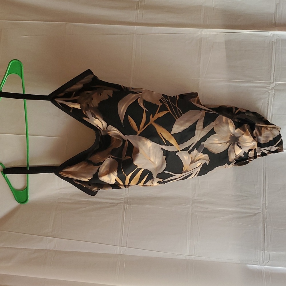 Ladys swimsuit